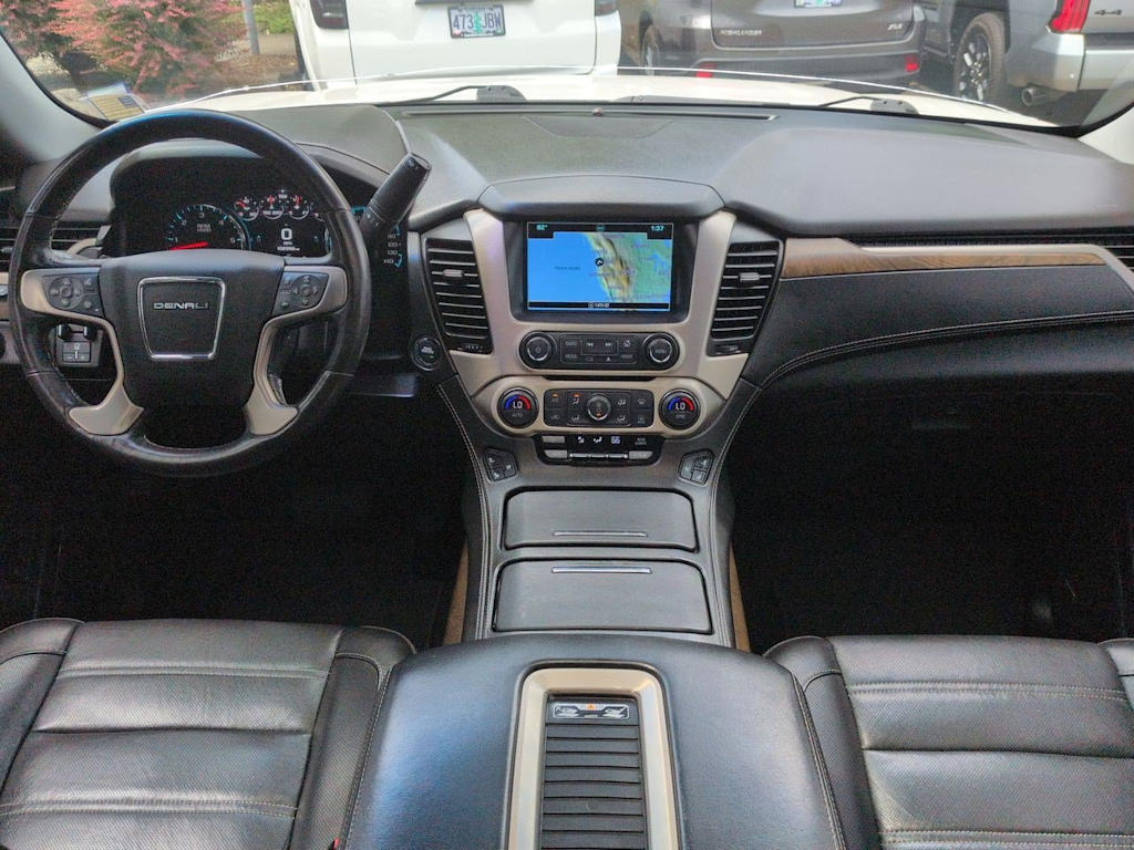 Thumbnail: 2018 GMC Yukon - 10