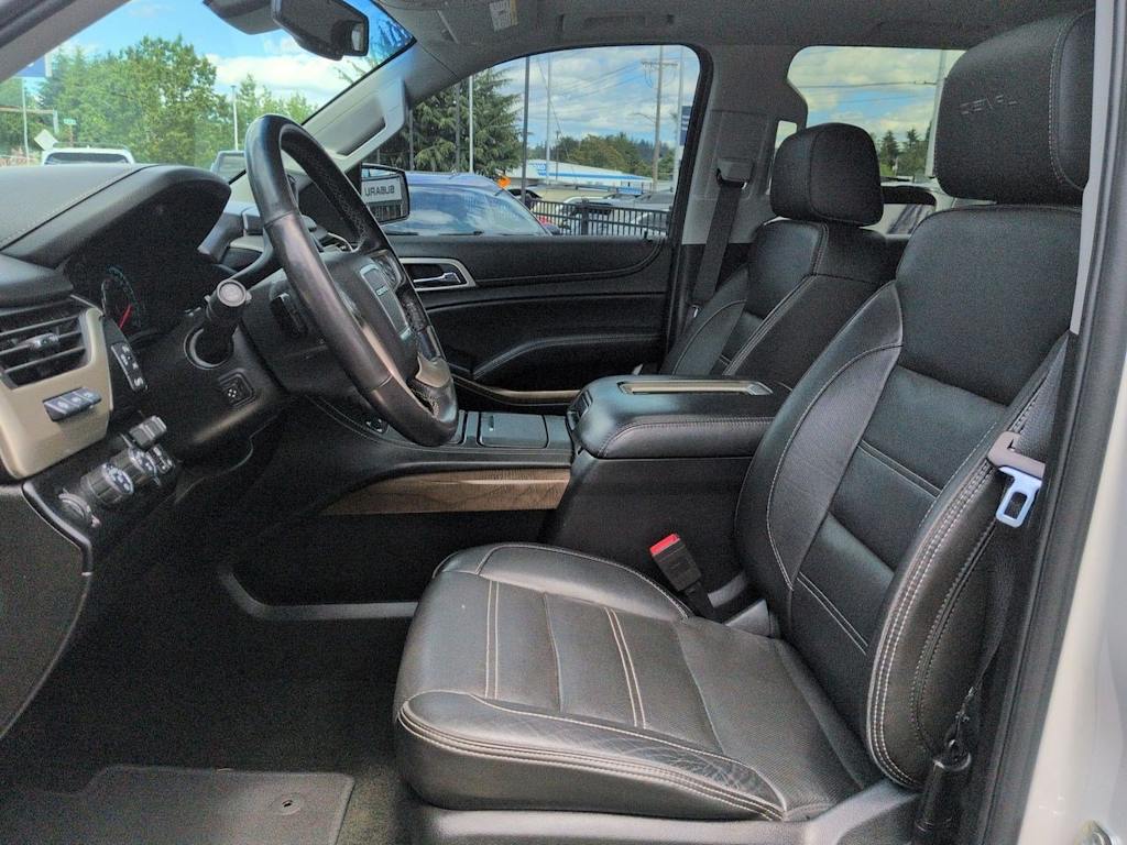 Thumbnail: 2018 GMC Yukon - 11