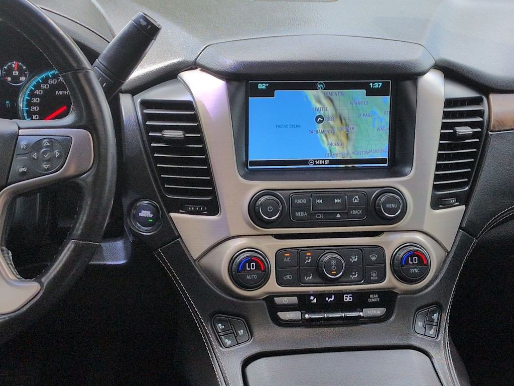 Thumbnail: 2018 GMC Yukon - 15