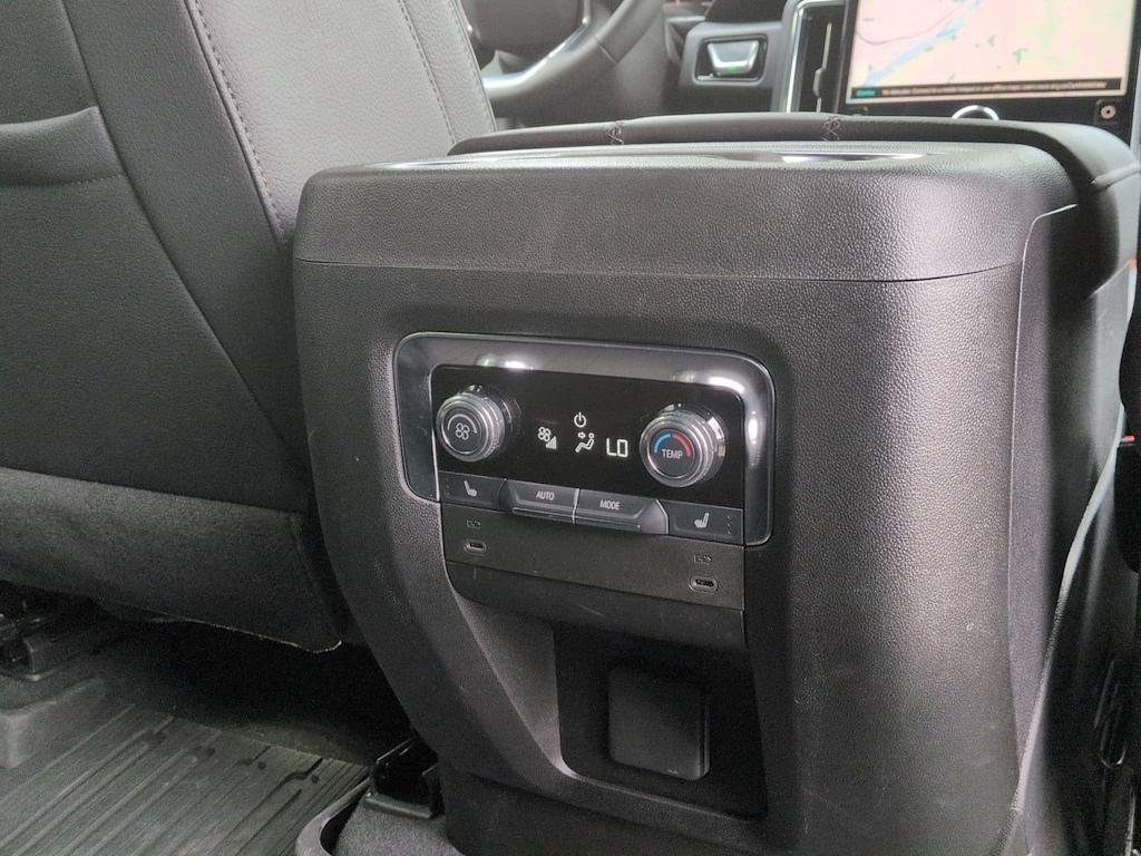 Thumbnail: 2025 GMC Yukon - 29
