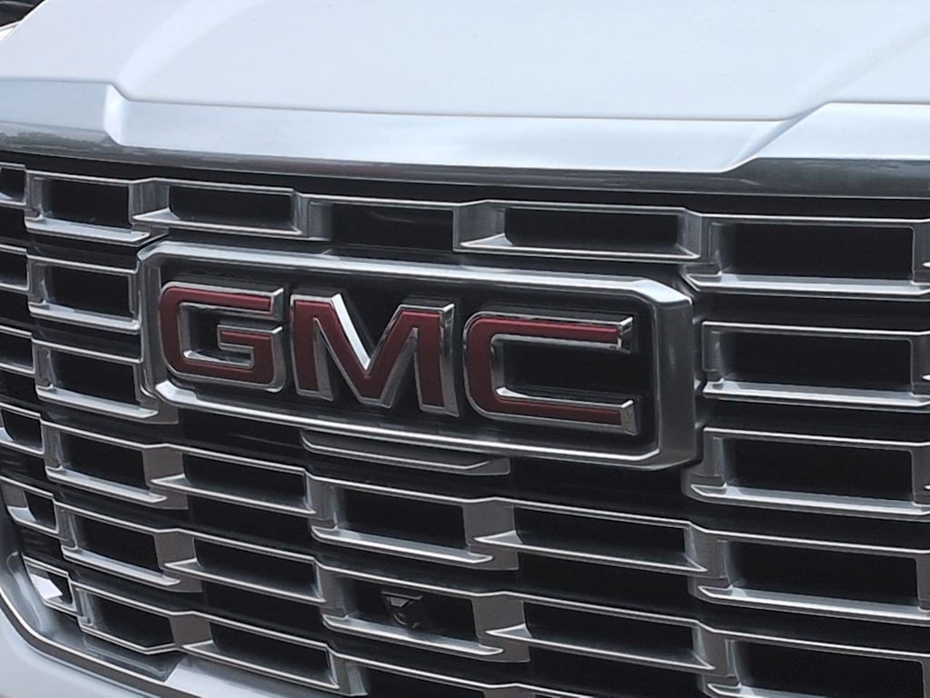 Thumbnail: 2025 GMC Yukon - 24
