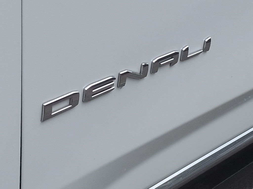 Thumbnail: 2025 GMC Yukon - 7