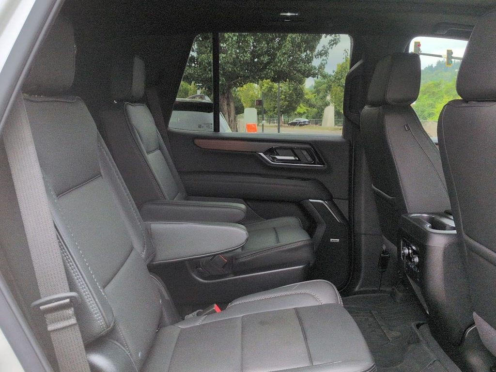 Thumbnail: 2025 GMC Yukon - 28
