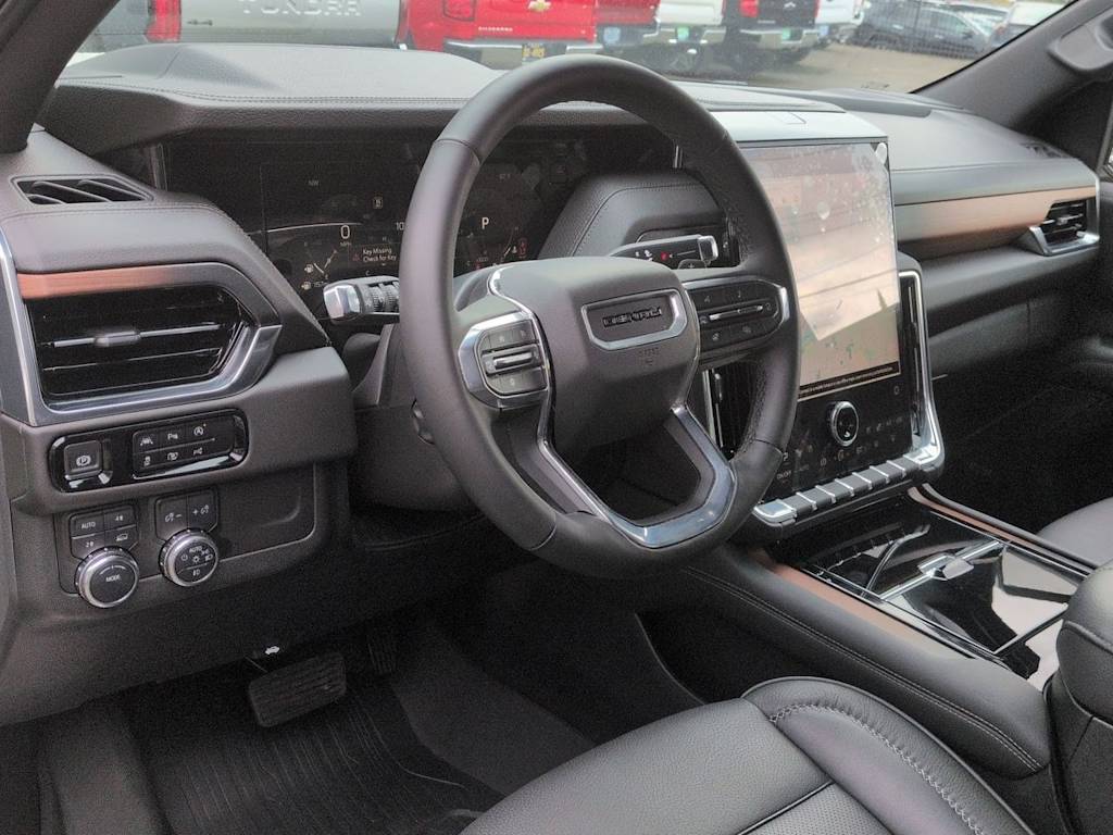 Thumbnail: 2025 GMC Yukon - 2