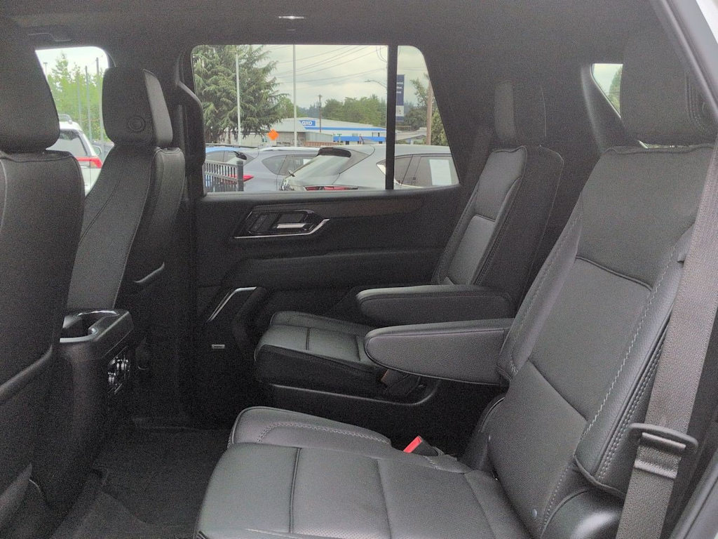 Thumbnail: 2025 GMC Yukon - 27