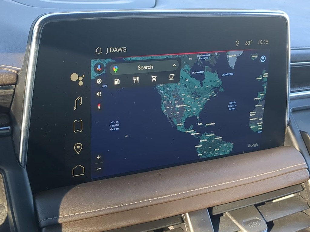 Thumbnail: 2023 GMC Yukon XL - 33