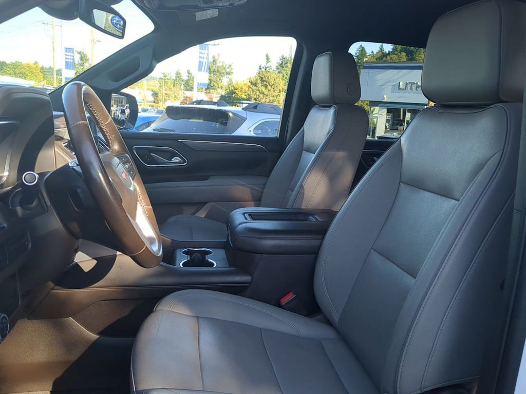 Thumbnail: 2023 GMC Yukon XL - 12