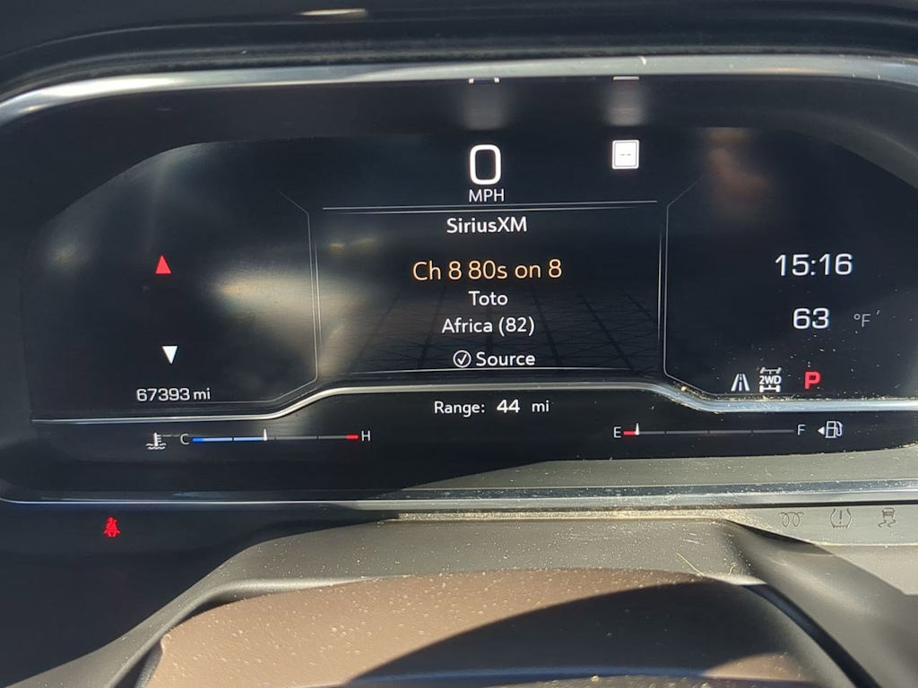 Thumbnail: 2023 GMC Yukon XL - 37