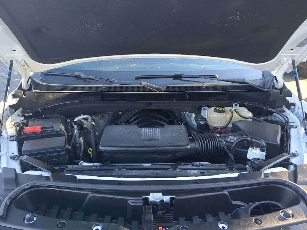 Thumbnail: 2023 GMC Yukon XL - 10