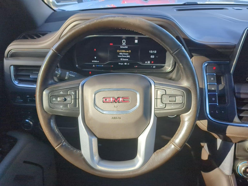 Thumbnail: 2023 GMC Yukon XL - 15