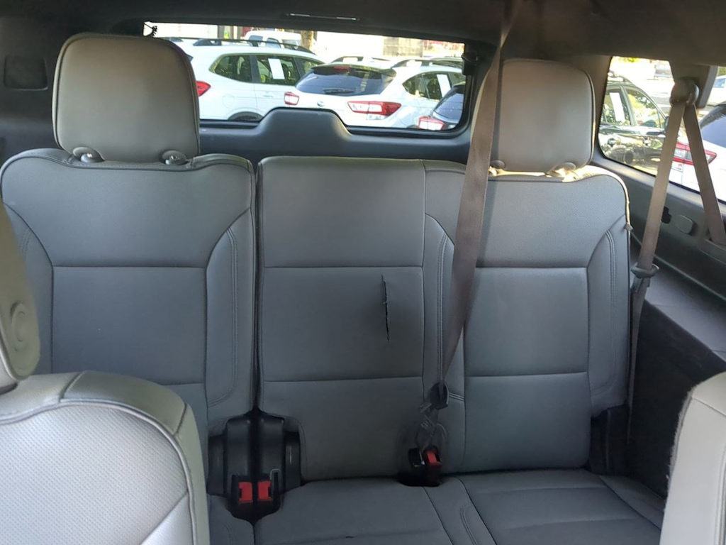 Thumbnail: 2023 GMC Yukon XL - 39