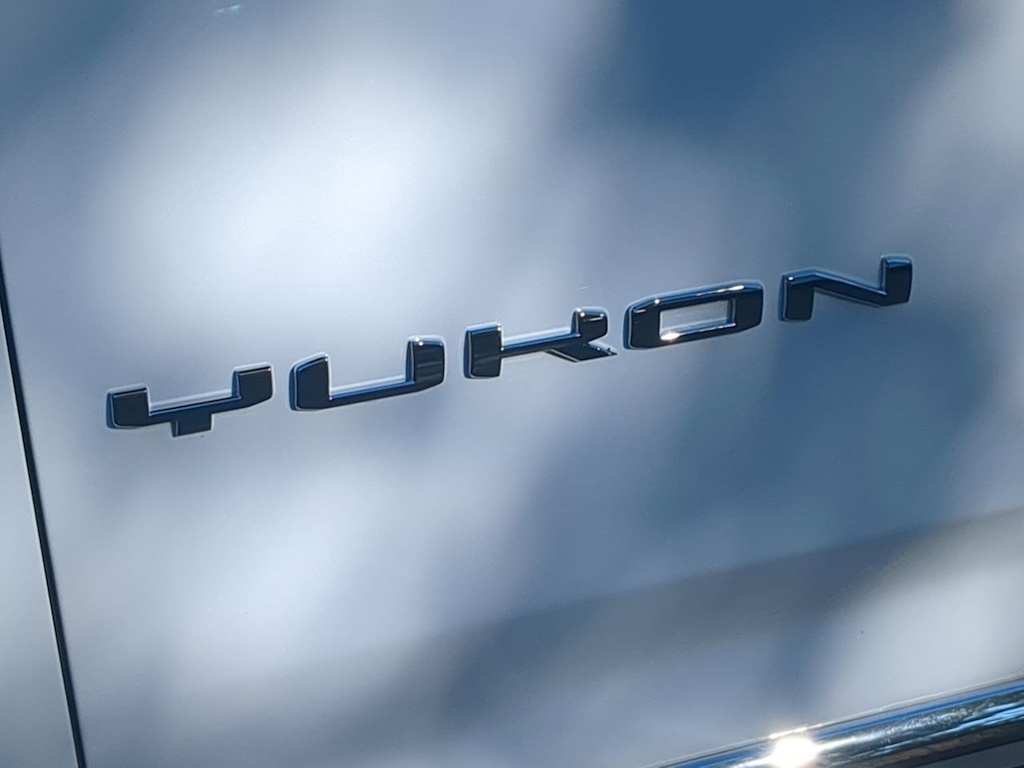 Thumbnail: 2023 GMC Yukon XL - 27