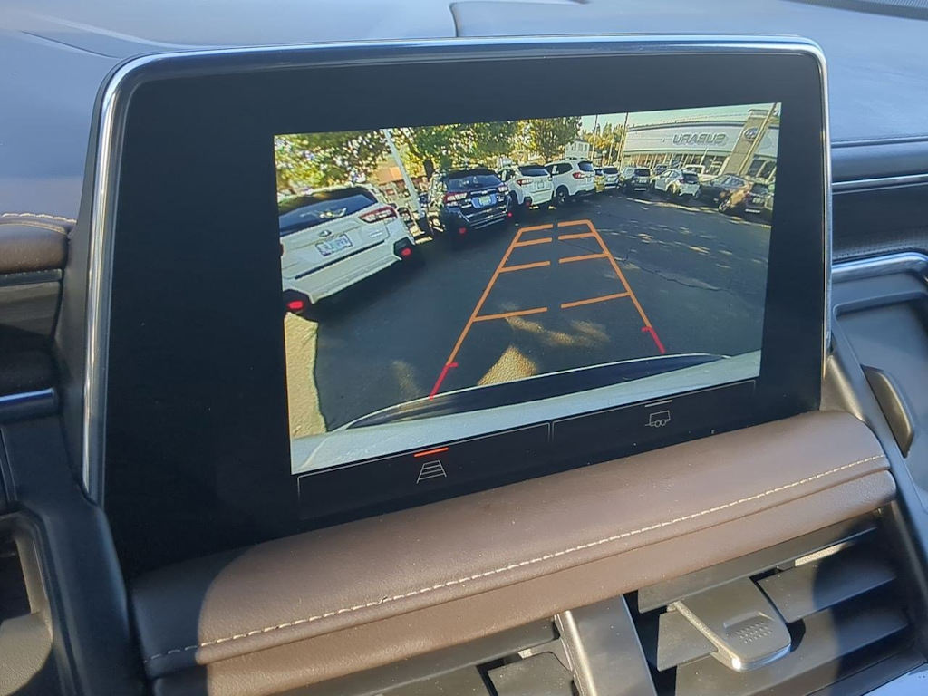 Thumbnail: 2023 GMC Yukon XL - 34