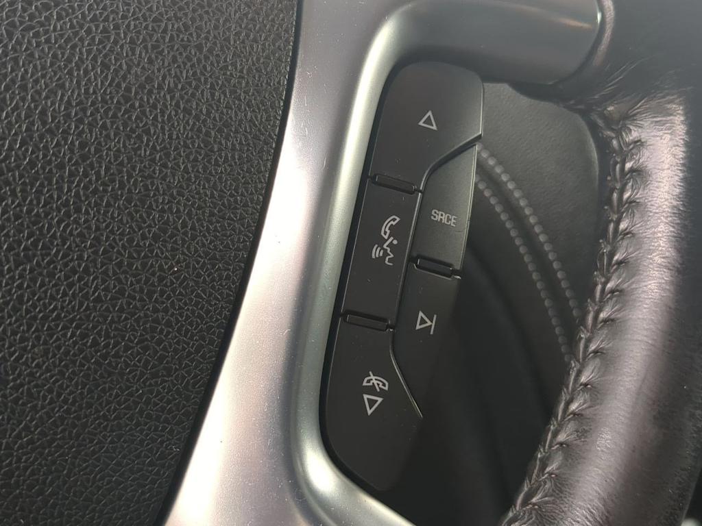 Thumbnail: 2015 Chevrolet Traverse - 39