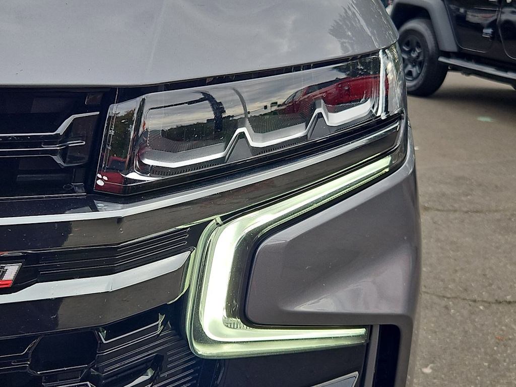 Thumbnail: 2021 Chevrolet Tahoe - 25