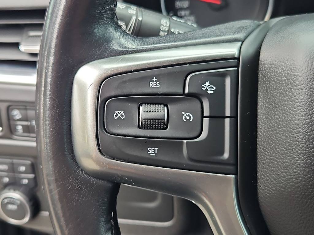 Thumbnail: 2021 Chevrolet Tahoe - 31