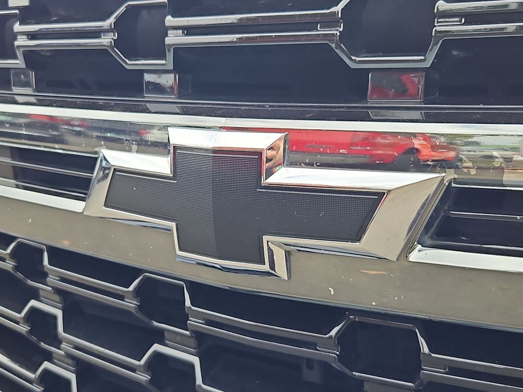 Thumbnail: 2021 Chevrolet Tahoe - 7