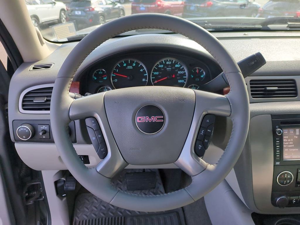 2014 GMC Sierra 3500 SLT 14