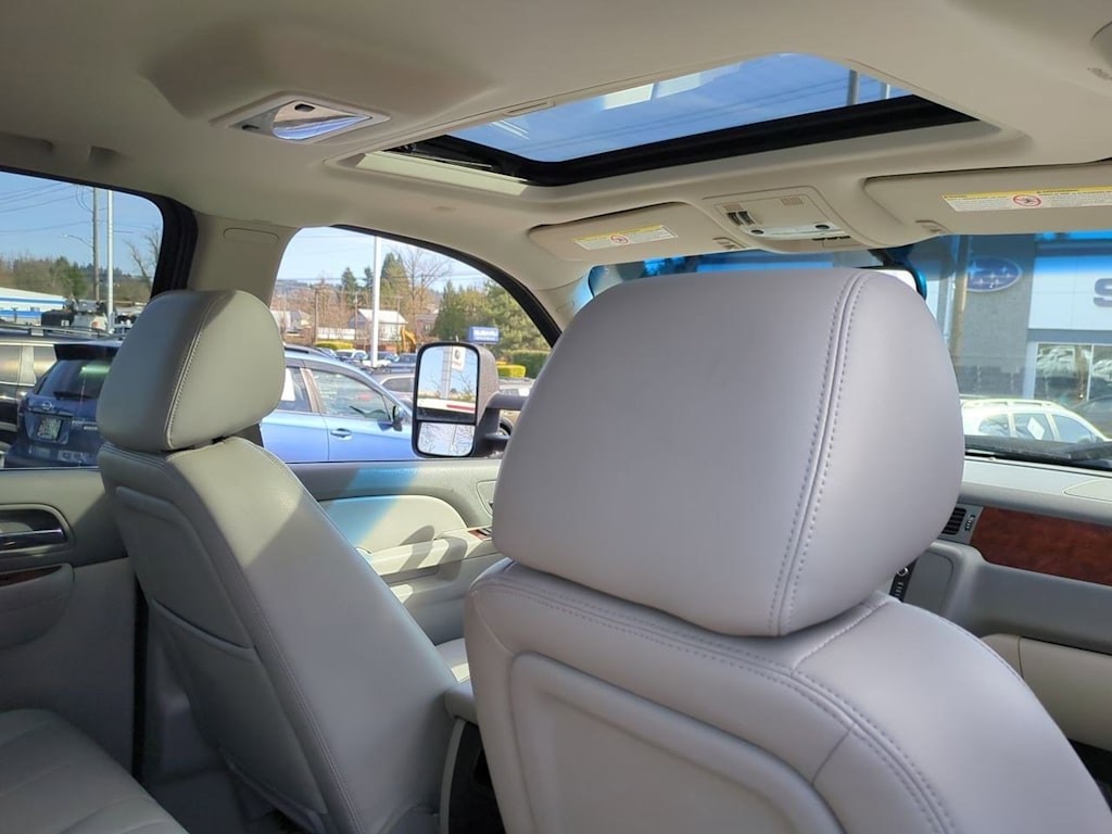 2014 GMC Sierra 3500 SLT 30