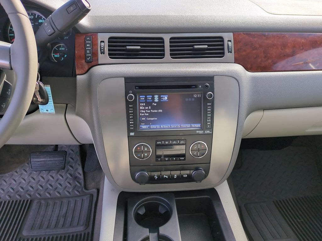 2014 GMC Sierra 3500 SLT 15