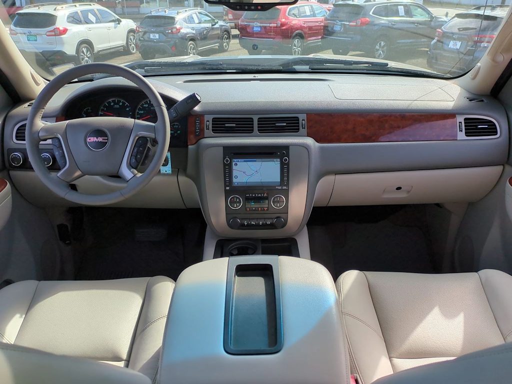 2014 GMC Sierra 3500 SLT 10