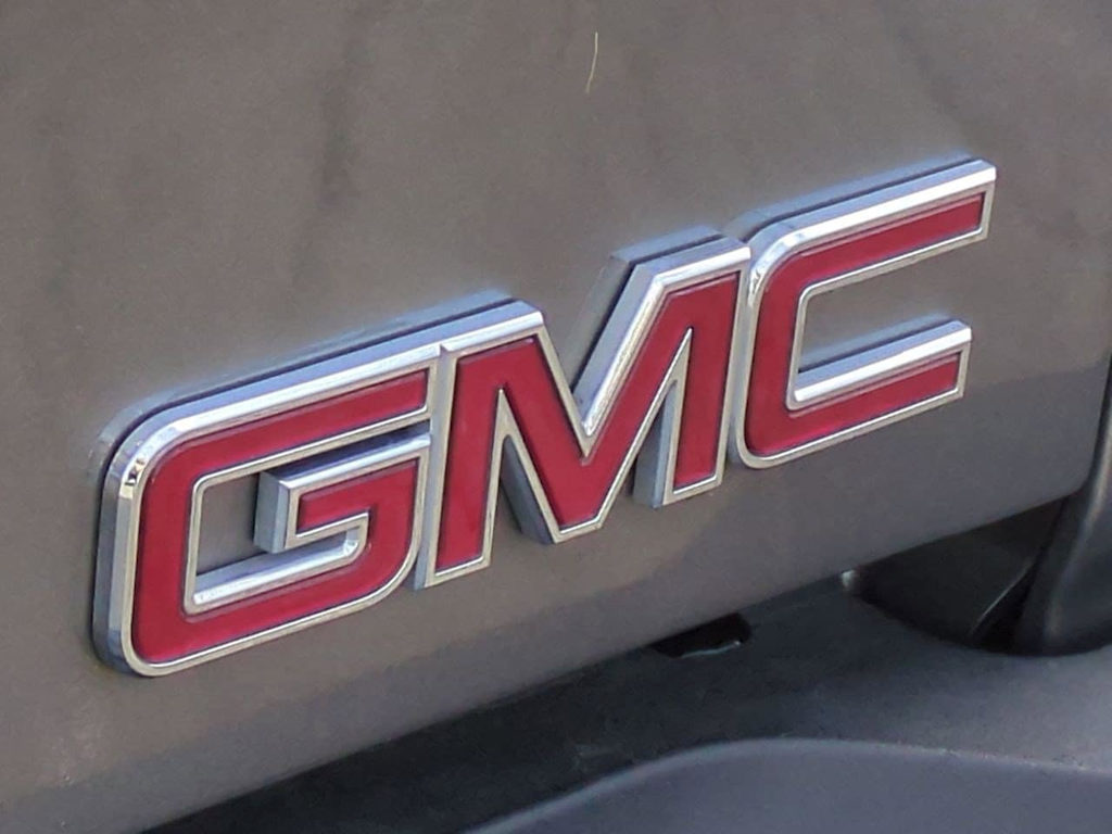 2014 GMC Sierra 3500 SLT 7