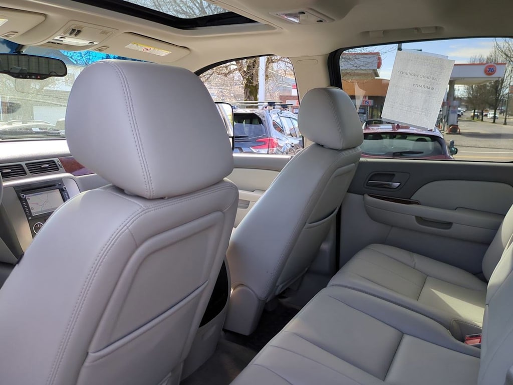 2014 GMC Sierra 3500 SLT 13