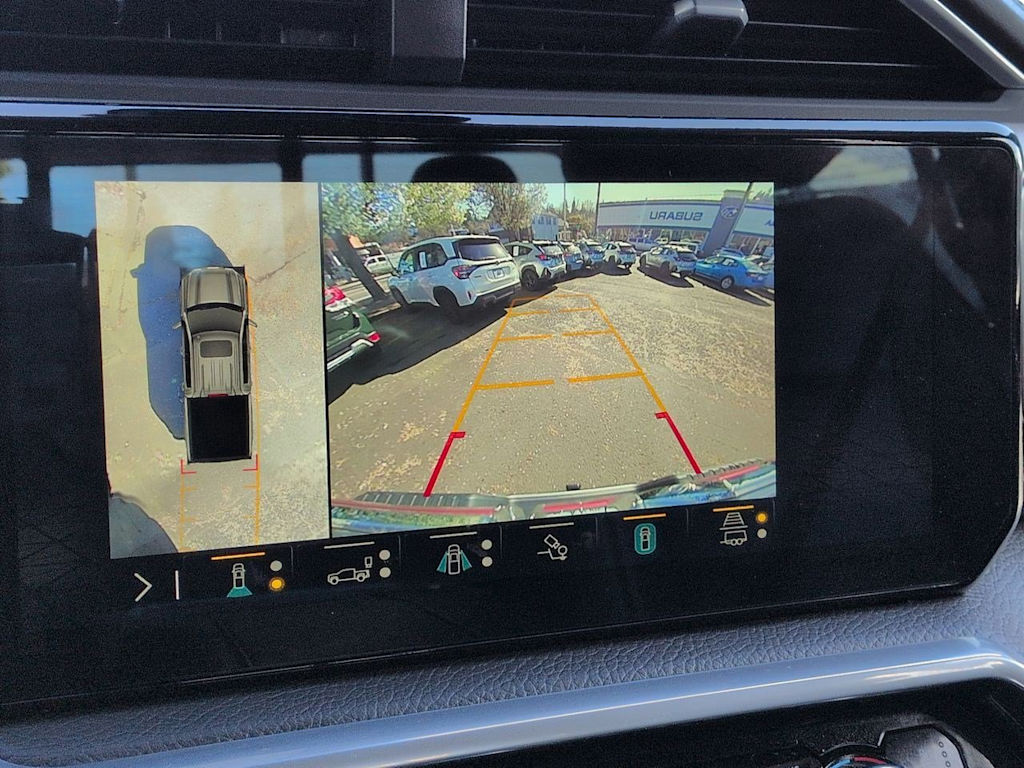 Thumbnail: 2023 GMC Sierra 1500 - 38