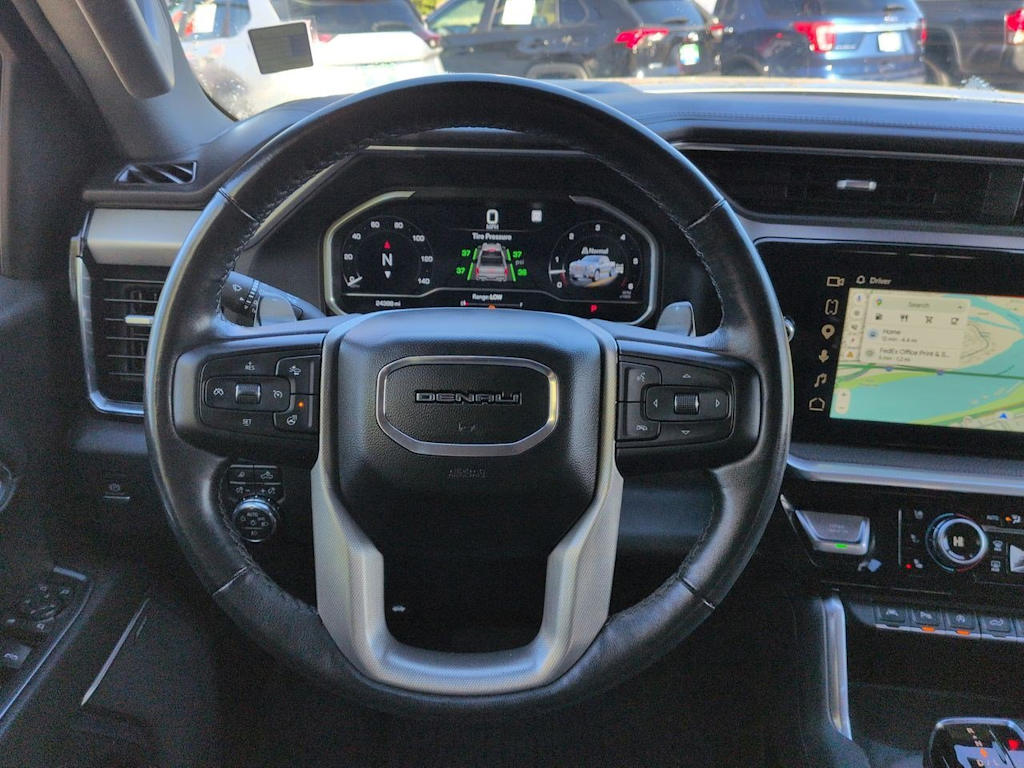 Thumbnail: 2023 GMC Sierra 1500 - 14