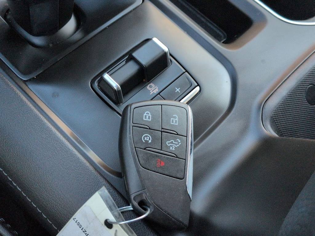 Thumbnail: 2023 GMC Sierra 1500 - 41