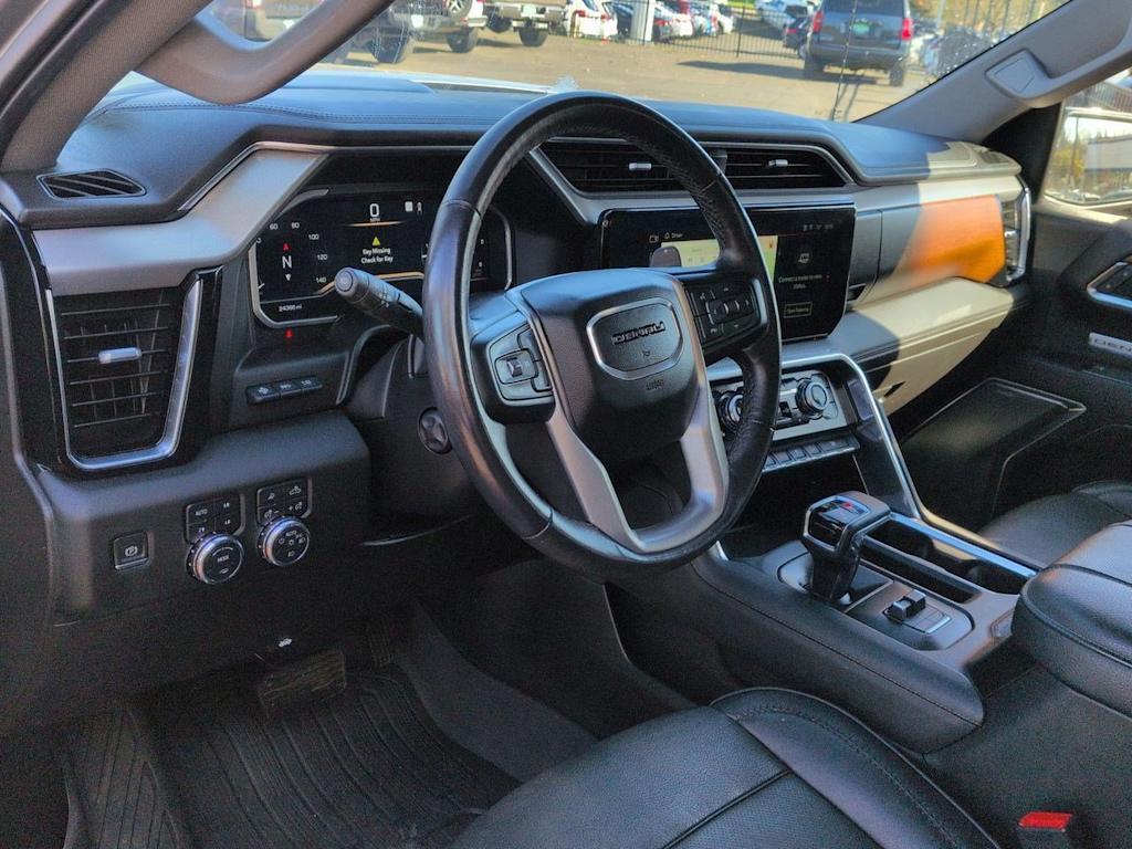 Thumbnail: 2023 GMC Sierra 1500 - 2