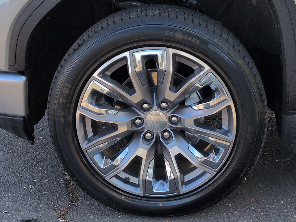 Thumbnail: 2023 GMC Sierra 1500 - 8