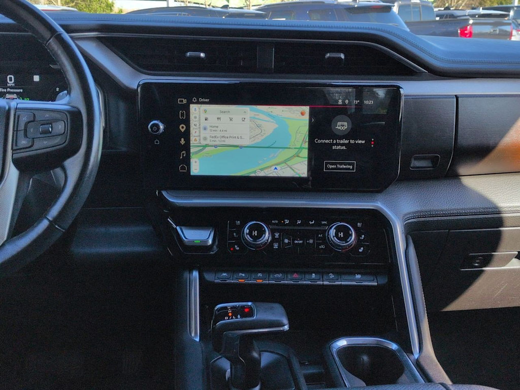 Thumbnail: 2023 GMC Sierra 1500 - 15