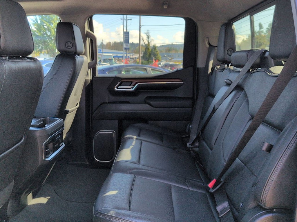 Thumbnail: 2023 GMC Sierra 1500 - 31