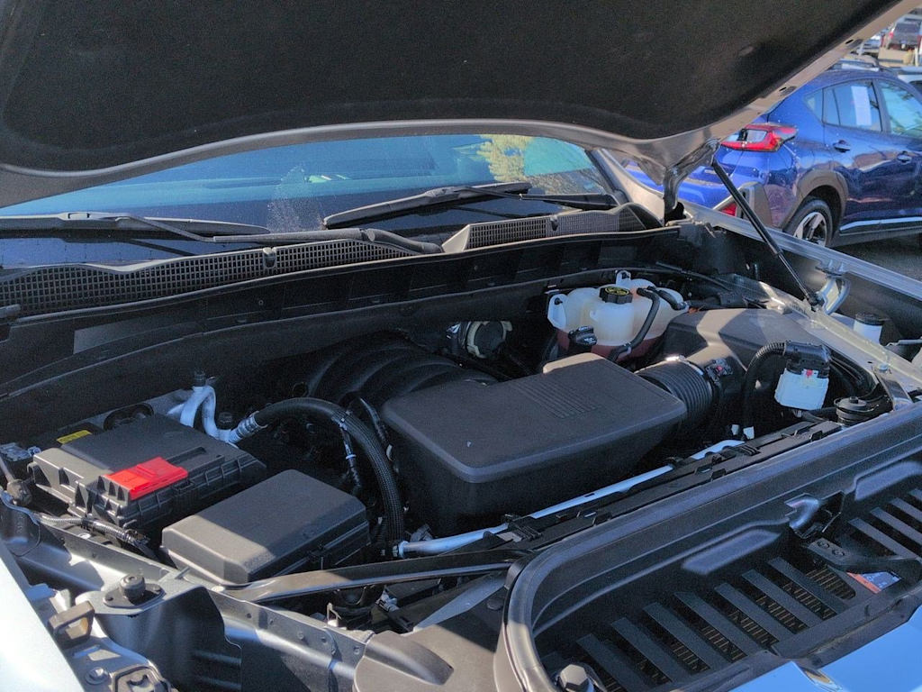 Thumbnail: 2023 GMC Sierra 1500 - 9