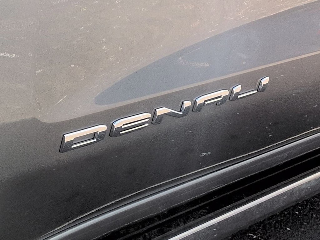 Thumbnail: 2023 GMC Sierra 1500 - 27