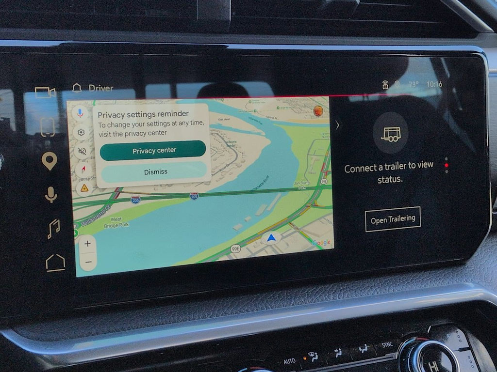 Thumbnail: 2023 GMC Sierra 1500 - 37