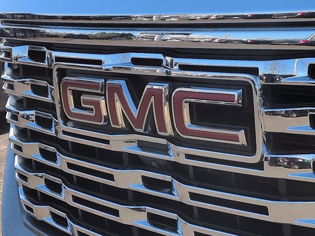 Thumbnail: 2023 GMC Sierra 1500 - 7