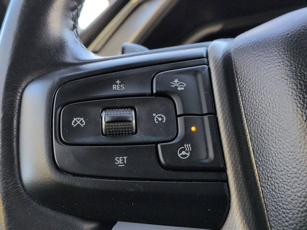 Thumbnail: 2023 GMC Sierra 1500 - 34