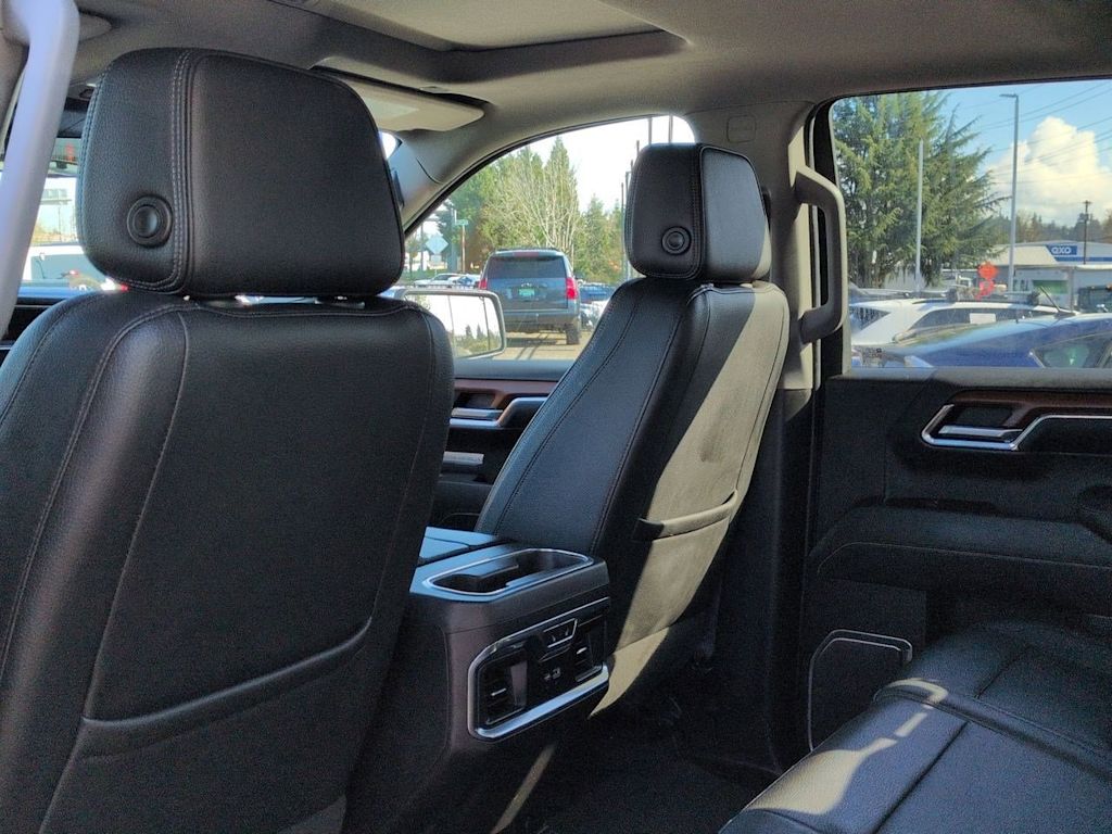 Thumbnail: 2023 GMC Sierra 1500 - 13