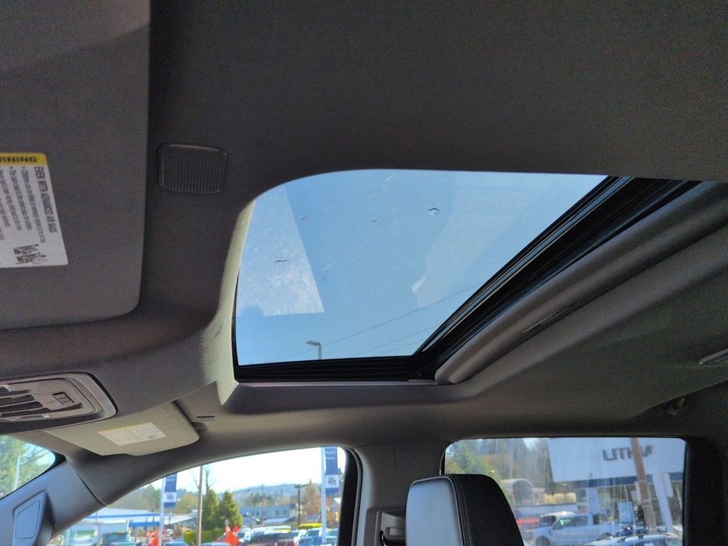 Thumbnail: 2023 GMC Sierra 1500 - 30