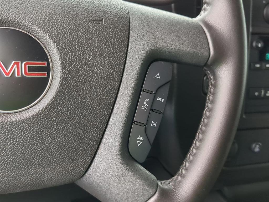 Thumbnail: 2020 GMC Savana - 27