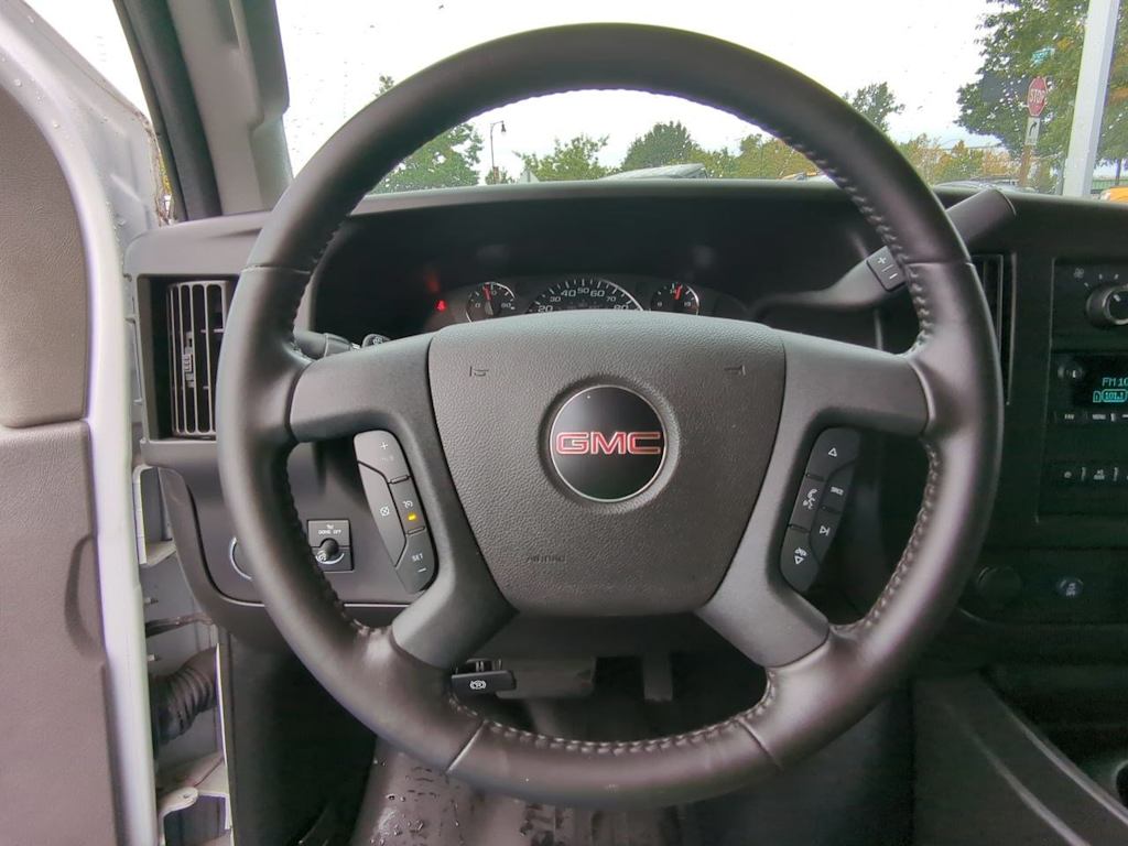 Thumbnail: 2020 GMC Savana - 13