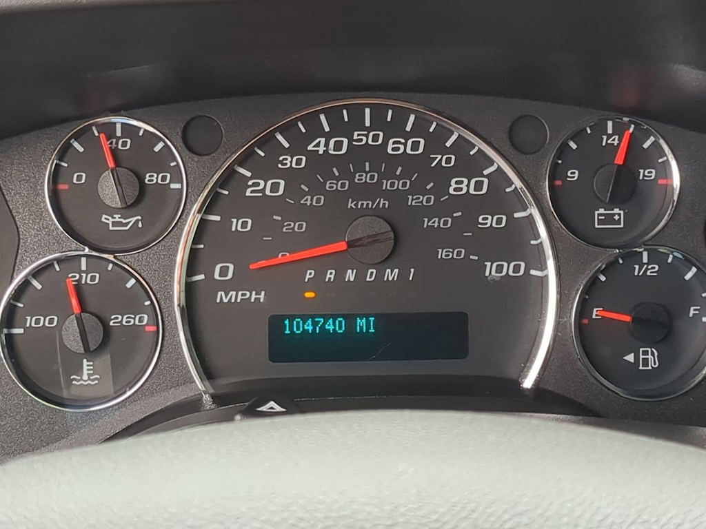 Thumbnail: 2020 GMC Savana - 32