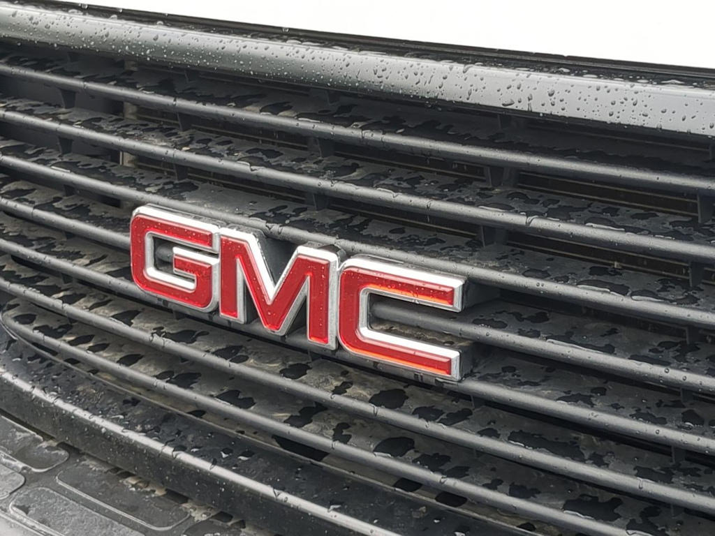 Thumbnail: 2020 GMC Savana - 7