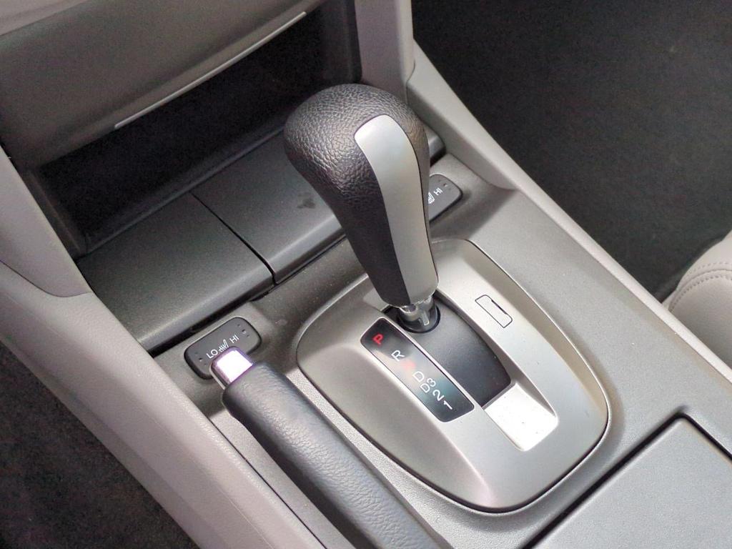 2012 Honda Accord EX-L 15