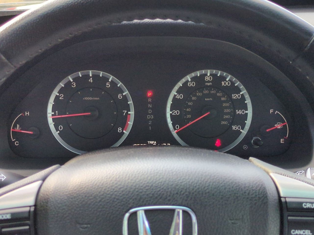 2012 Honda Accord EX-L 16