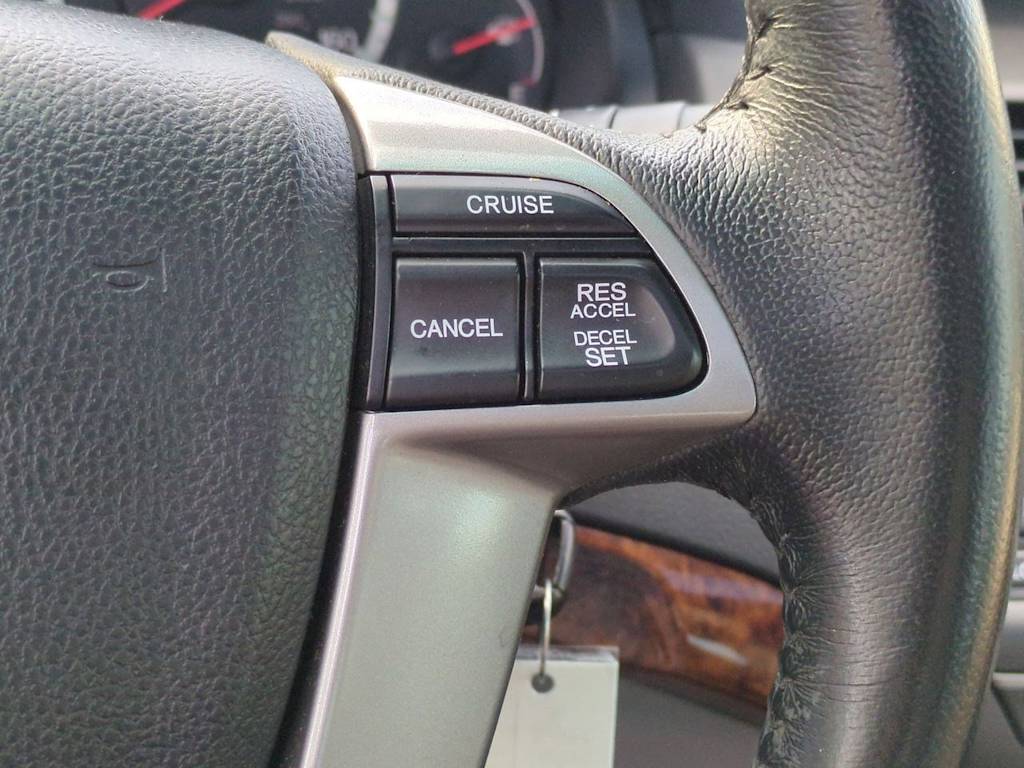2012 Honda Accord EX-L 31