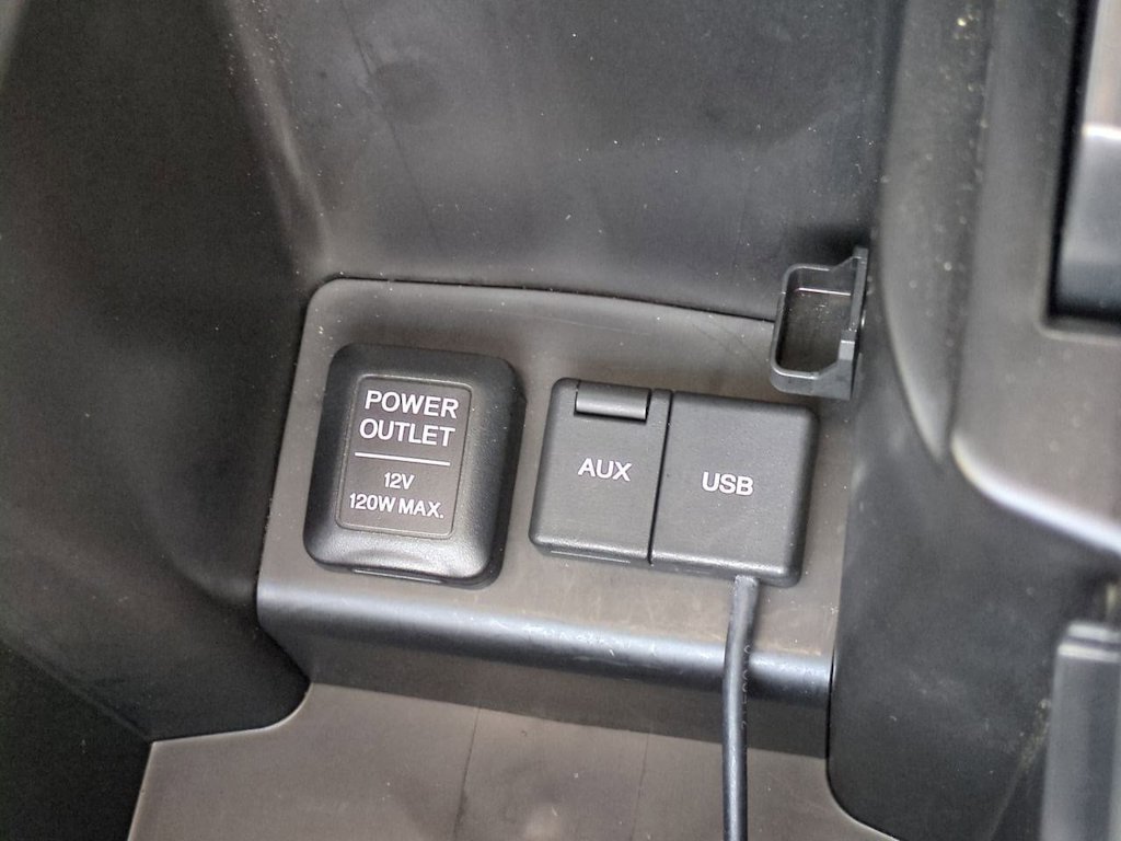 2012 Honda Accord EX-L 37