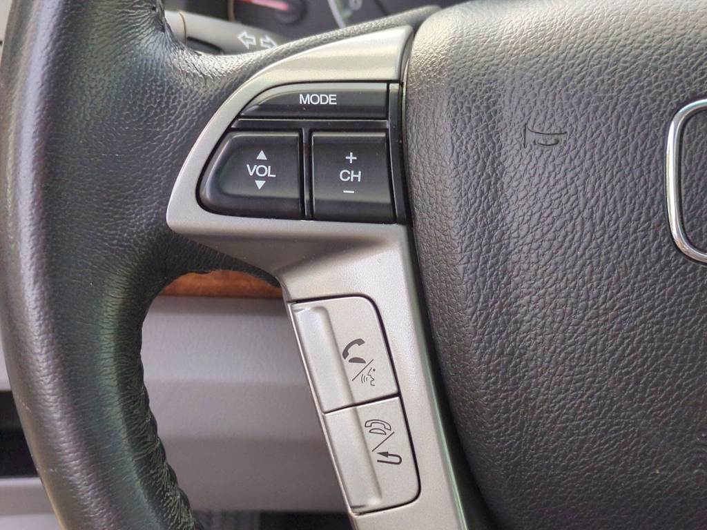 2012 Honda Accord EX-L 30